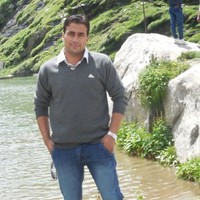 Jitendar Choudhary