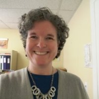 Deirdre Griffin