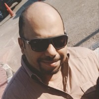 Amr Mamdouh