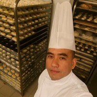Calvin Rayos