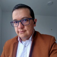 Pablo Ernesto Alvarado Rivera