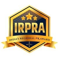 Team IRPRA Award