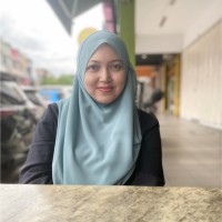 Dr Muntaz Hana Ahmad Khairi