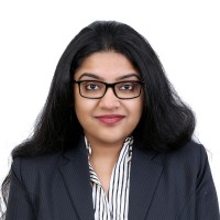 Renjini Krishnan