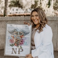 Nicole Mazmanian