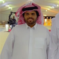 Saeed Rashed
