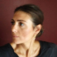 Lila Evangelia Yiamopoulou