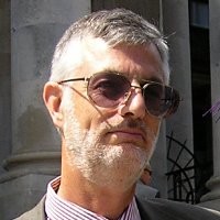 Michael Sleigh