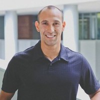 Aaron Martinez NASM- cPT, CES, PES