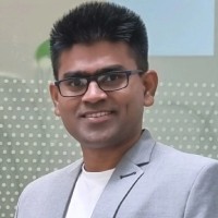 Prashant Sawane
