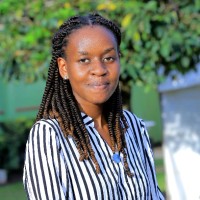 Busingye Patricia