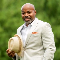Jamil Halstead