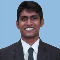 Ganith Perera