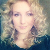Анна Стороженко