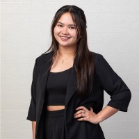 Mariela Angela Yalung, Micb, Rca, Cat