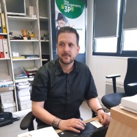 Jonathan Dalla-Riva
