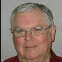 Larry Mershon