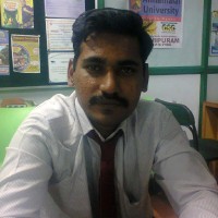 Master Arun