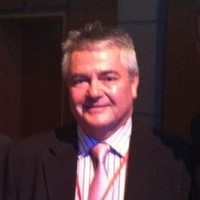 Simon Dowell