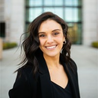 Makenzie Taber, J.D.
