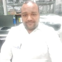 Abhishek Avasthi
