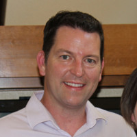 Kyle O'Shea