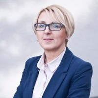 Danuta Pieńkosz