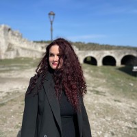 Franceska Shehi