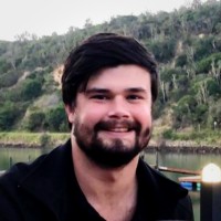Gareth Snyman