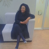 Laurentia Mzankomo