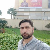 Ashraf Khan