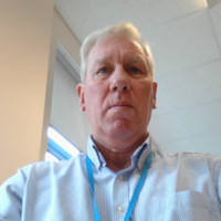 Anthony Dowle