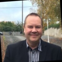 Lars Alenrud