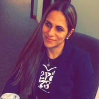 Betsy Garcia