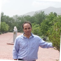Amir Hossein Ghandi