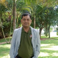 Suraj Maurya