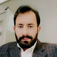 Rafaqat Hussain