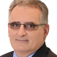 Frank Ruggiero