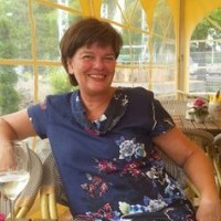 Astrid Gillner