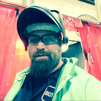 Jeremy Cawthorn