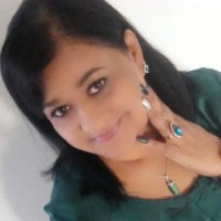 veena Maharaj