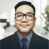 Edgardo Claudio, Jr.