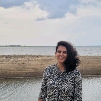 Bindu A