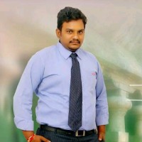 Jagadeesh Eluchri