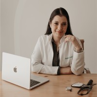 Natalia Gentil