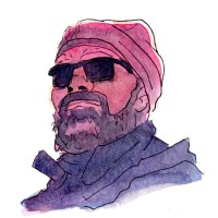 Matt Codner, LEED AP