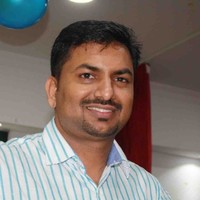Sandeep Cheriyadathil