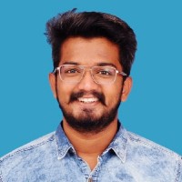 Deepak Prasath S
