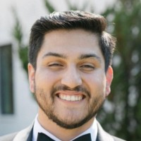 Daniel Cruz