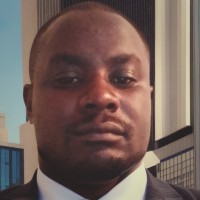 Paul Kisira